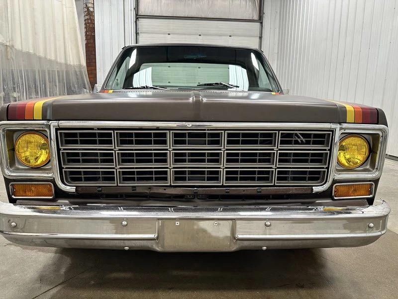 1978 Chevrolet C/K 3rd Gen - Image 21 of 24
