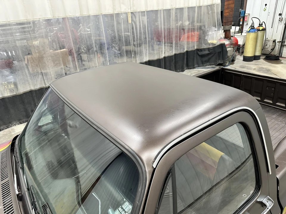 1978 Chevrolet C/K 3rd Gen - Image 23 of 24