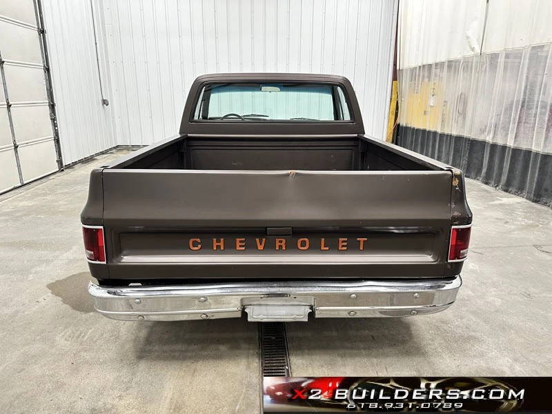 1978 Chevrolet C/K 3rd Gen - Image 5 of 24
