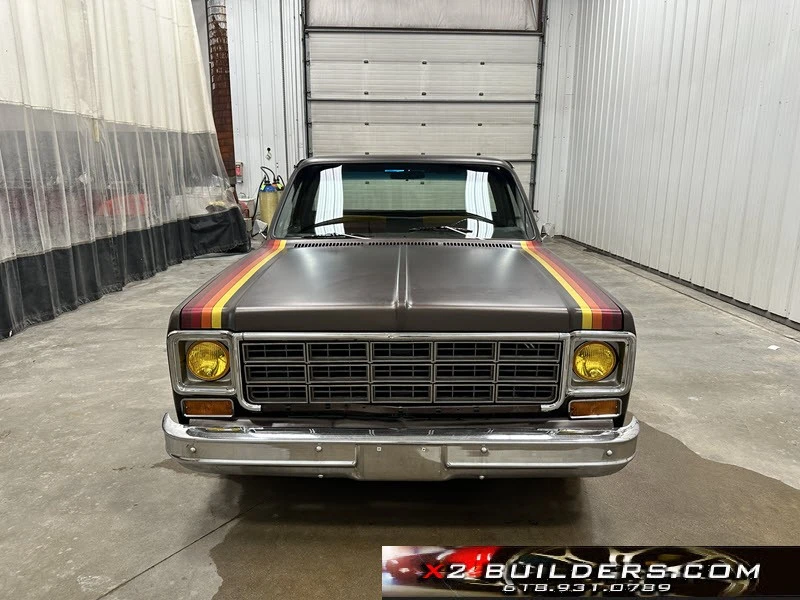 1978 Chevrolet C/K 3rd Gen - Image 2 of 24