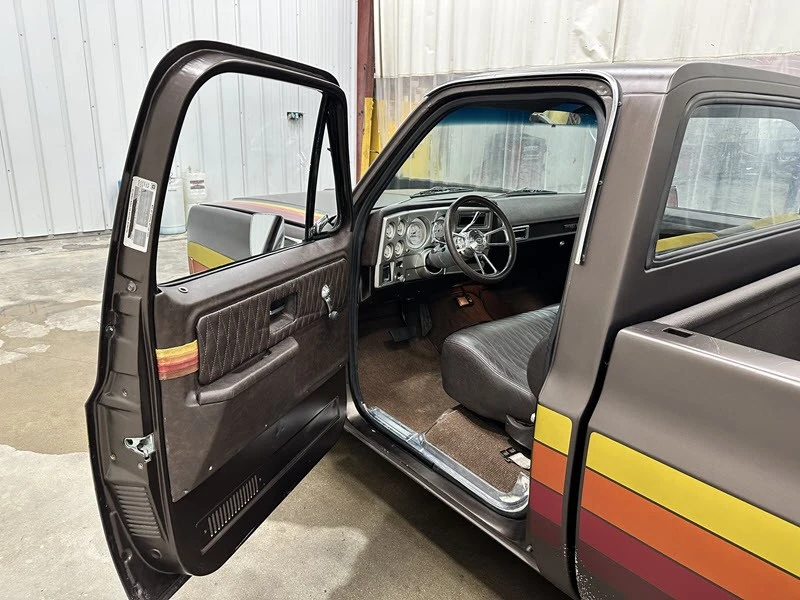 1978 Chevrolet C/K 3rd Gen - Image 8 of 24