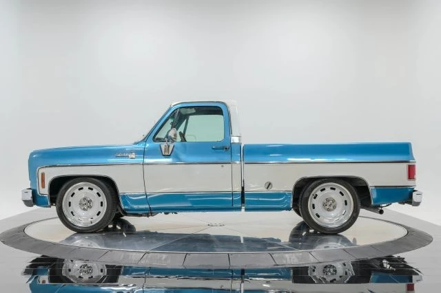 1978 Chevrolet C/K 3rd Gen - Image 2 of 31