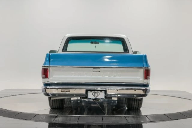 1978 Chevrolet C/K 3rd Gen - Image 5 of 31