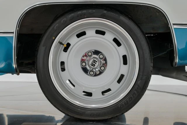 1978 Chevrolet C/K 3rd Gen - Image 21 of 31
