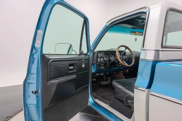 1978 Chevrolet C/K 3rd Gen - Image 26 of 31