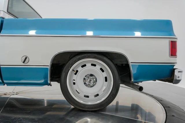 1978 Chevrolet C/K 3rd Gen - Image 22 of 31