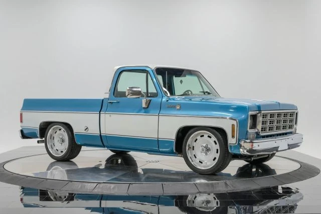1978 Chevrolet C/K 3rd Gen - Image 9 of 31