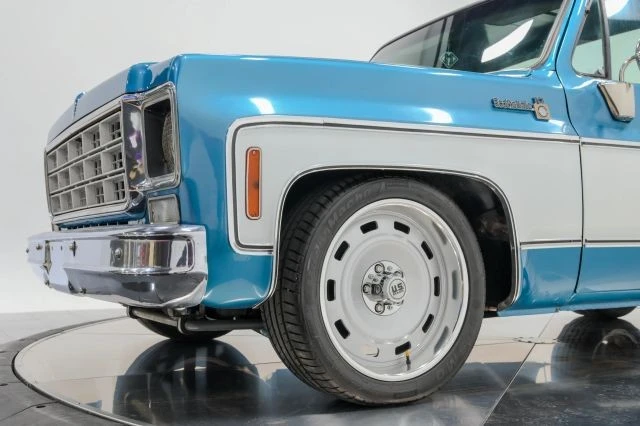 1978 Chevrolet C/K 3rd Gen - Image 16 of 31