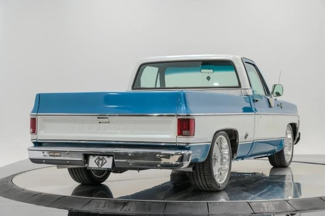 1978 Chevrolet C/K 3rd Gen - Image 6 of 31