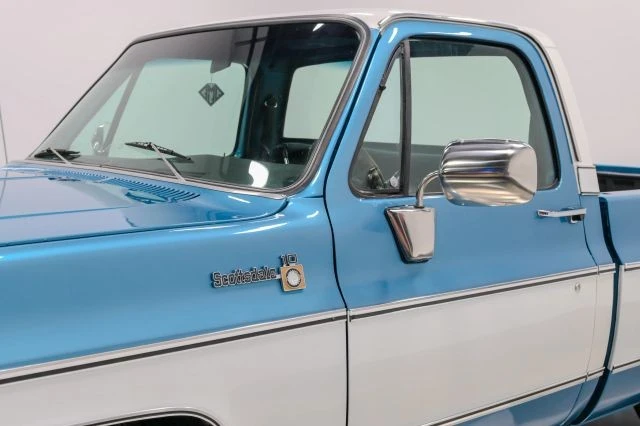 1978 Chevrolet C/K 3rd Gen - Image 19 of 31