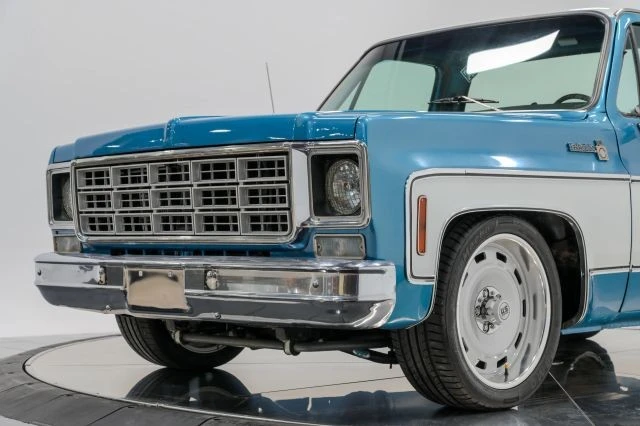 1978 Chevrolet C/K 3rd Gen - Image 13 of 31
