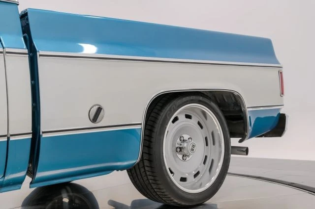1978 Chevrolet C/K 3rd Gen - Image 20 of 31
