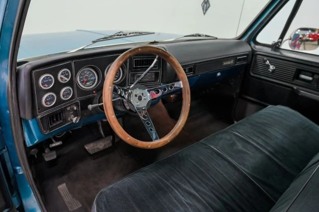 1978 Chevrolet C/K 3rd Gen - Image 29 of 31