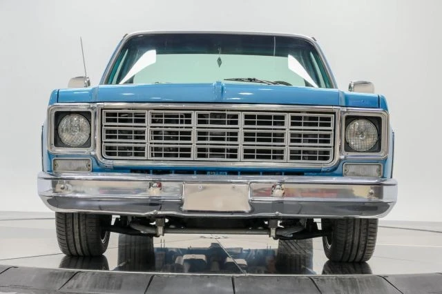 1978 Chevrolet C/K 3rd Gen - Image 14 of 31