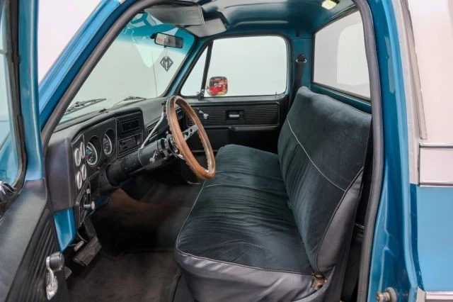 1978 Chevrolet C/K 3rd Gen - Image 28 of 31