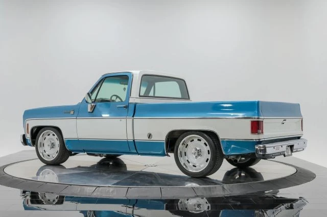 1978 Chevrolet C/K 3rd Gen - Image 3 of 31