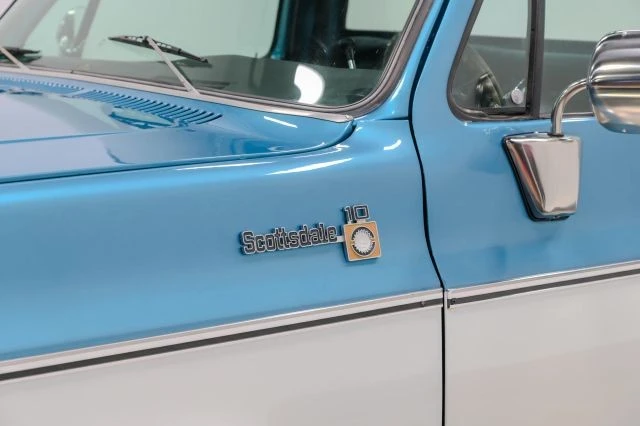 1978 Chevrolet C/K 3rd Gen - Image 18 of 31
