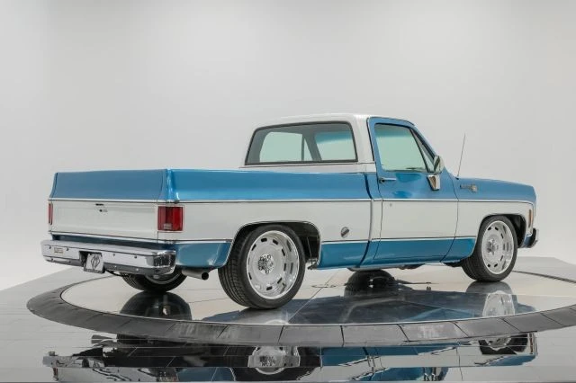 1978 Chevrolet C/K 3rd Gen - Image 7 of 31