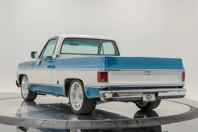 1978 Chevrolet C/K 3rd Gen - Image 4 of 31