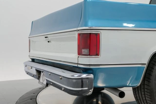 1978 Chevrolet C/K 3rd Gen - Image 24 of 31