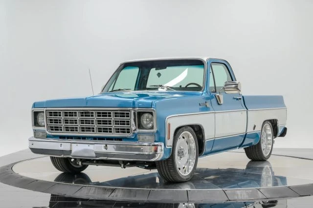 1978 Chevrolet C/K 3rd Gen - Image 12 of 31