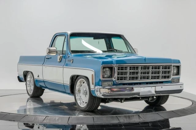 1978 Chevrolet C/K 3rd Gen - Image 10 of 31