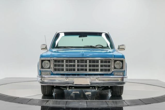 1978 Chevrolet C/K 3rd Gen - Image 11 of 31