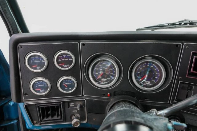 1978 Chevrolet C/K 3rd Gen - Image 31 of 31