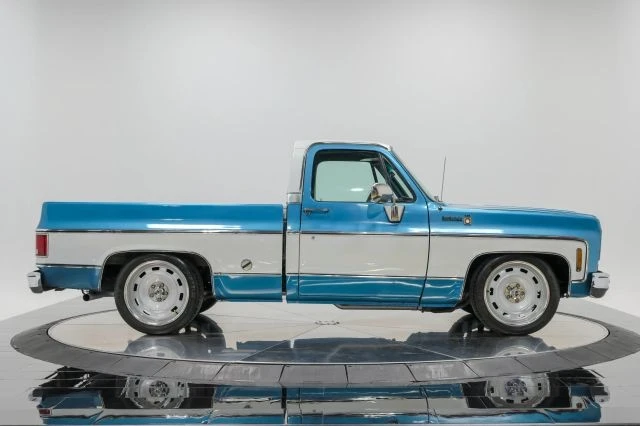 1978 Chevrolet C/K 3rd Gen - Image 8 of 31