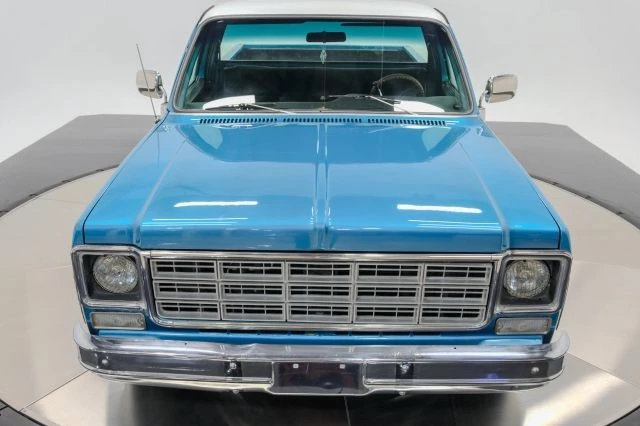 1978 Chevrolet C/K 3rd Gen - Image 15 of 31