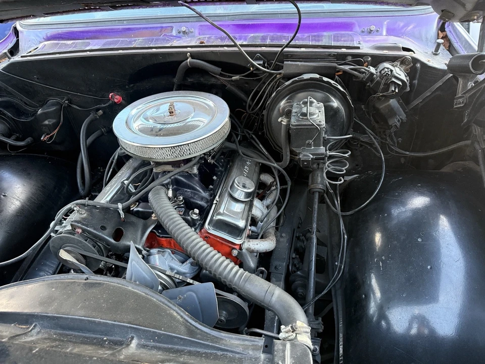 1978 Chevrolet C/K 3rd Gen - Image 10 of 11