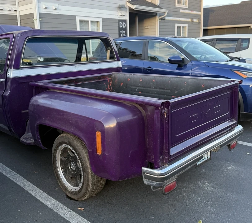 1978 Chevrolet C/K 3rd Gen - Image 2 of 11