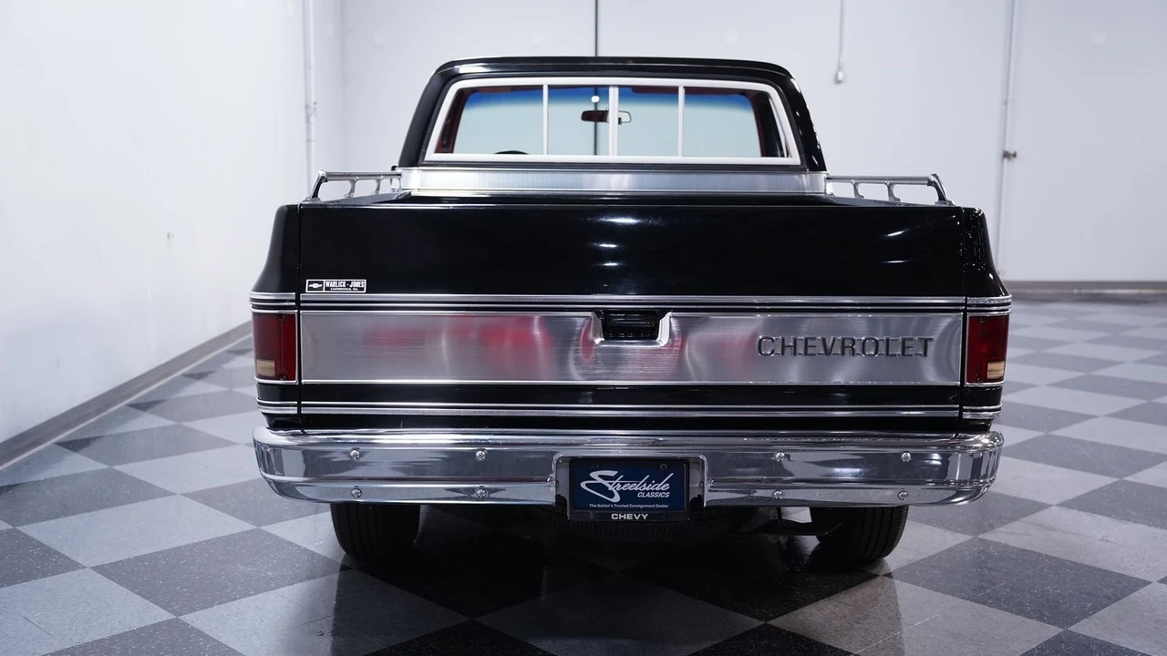 1978 Chevrolet C/K 3rd Gen - Image 10 of 21