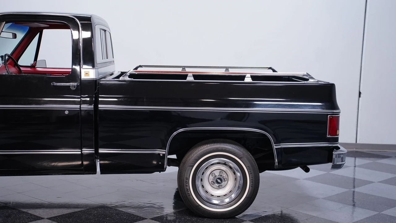 1978 Chevrolet C/K 3rd Gen - Image 21 of 21
