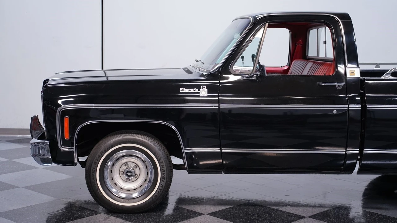 1978 Chevrolet C/K 3rd Gen - Image 20 of 21