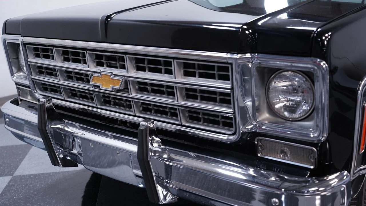 1978 Chevrolet C/K 3rd Gen - Image 18 of 21