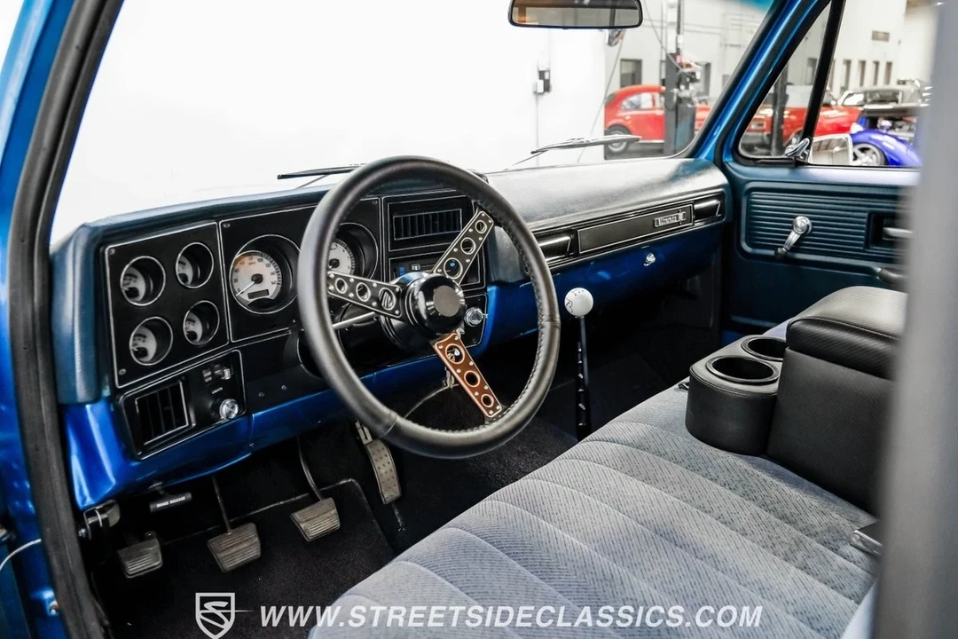 1978 Chevrolet C/K 3rd Gen - Image 5 of 21