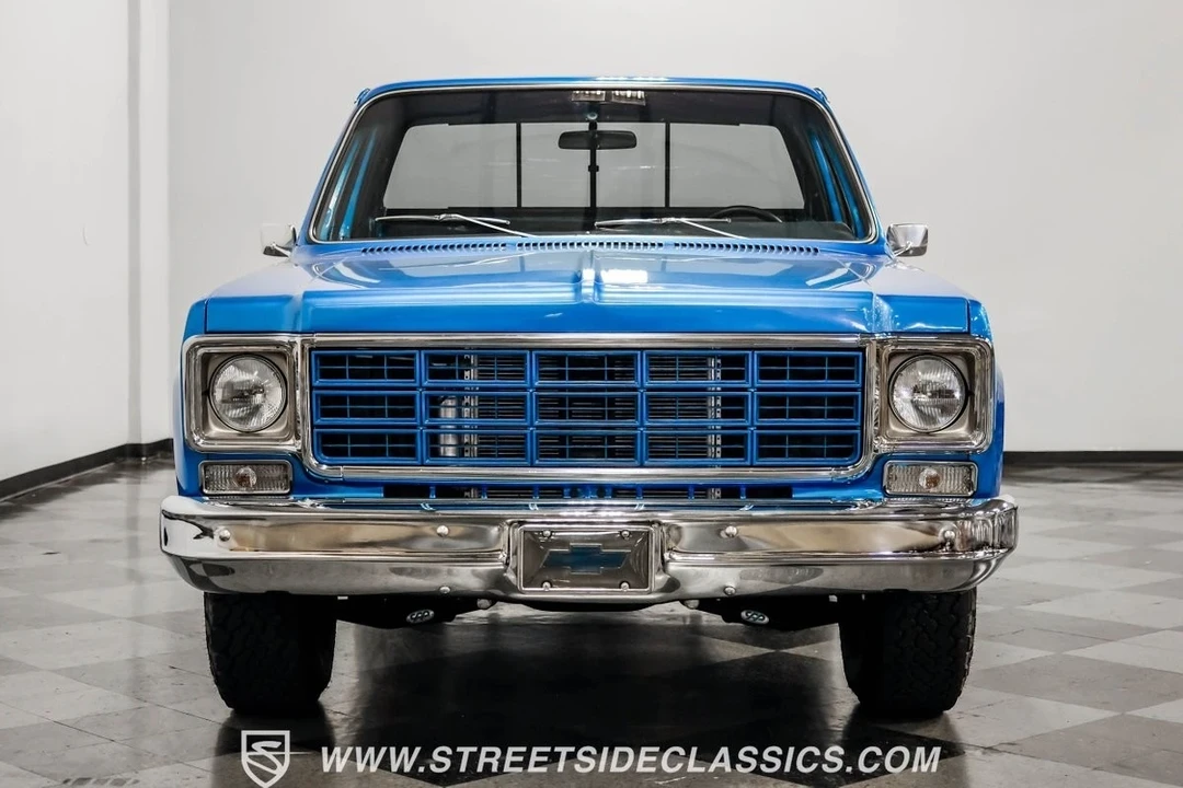1978 Chevrolet C/K 3rd Gen - Image 17 of 21