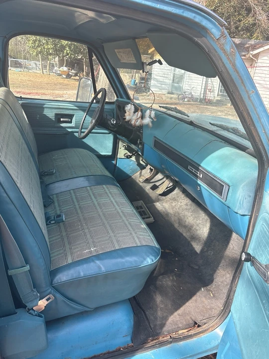 1978 Chevrolet C/K 3rd Gen - Image 5 of 8