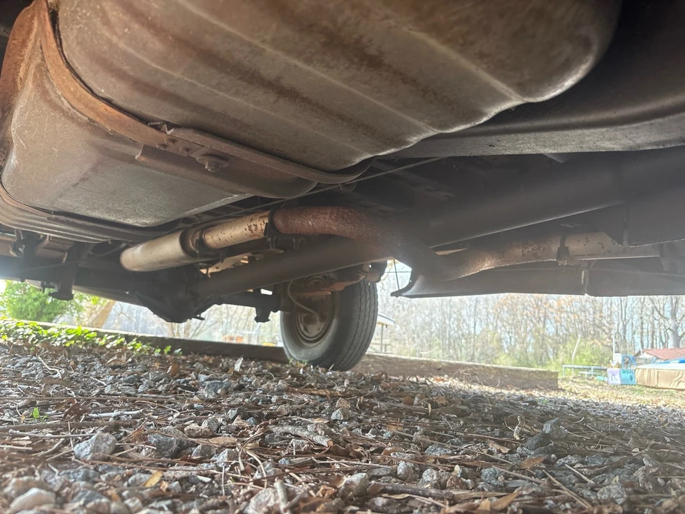 1978 Chevrolet C/K 3rd Gen - Image 7 of 8