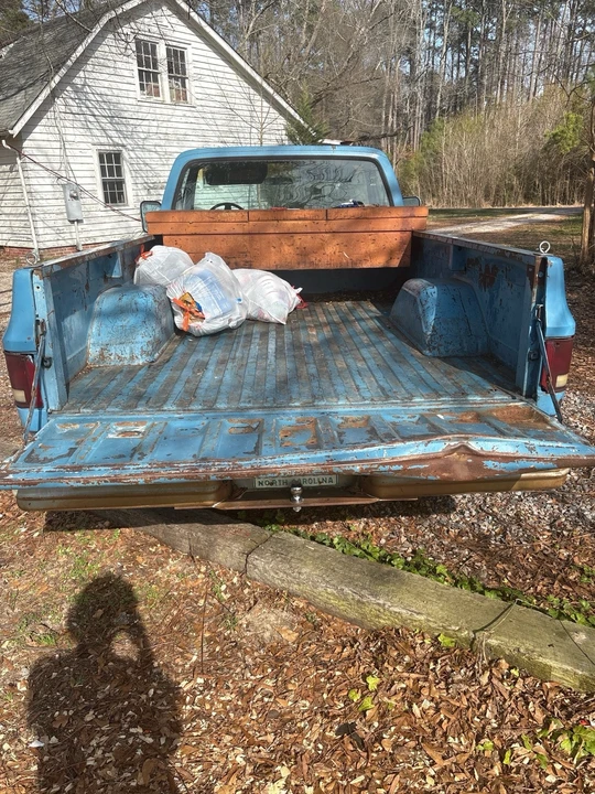 1978 Chevrolet C/K 3rd Gen - Image 2 of 8