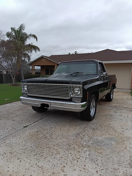 1978 Chevrolet C/K 3rd Gen - Image 2 of 19