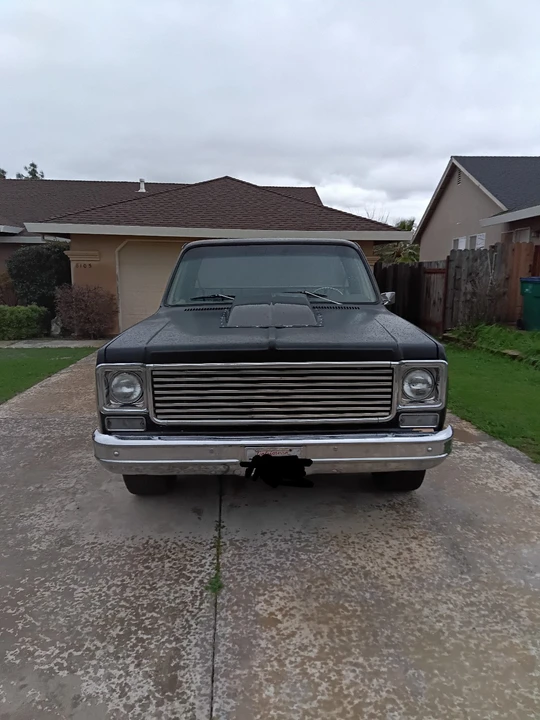 1978 Chevrolet C/K 3rd Gen - Image 3 of 19
