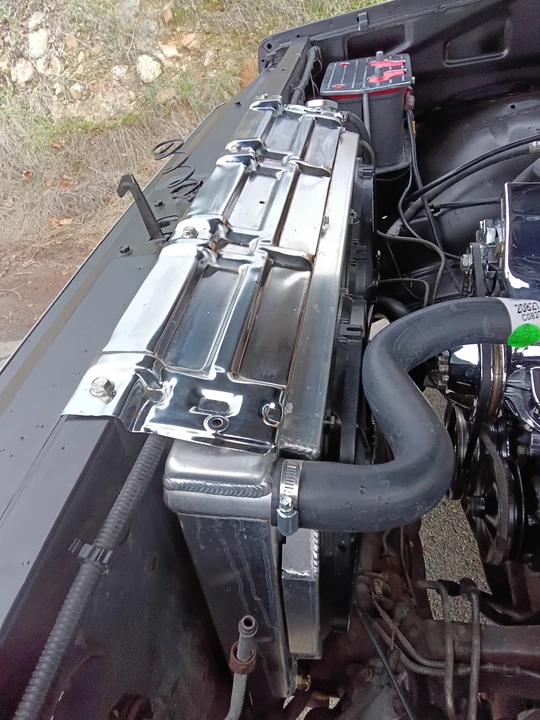 1978 Chevrolet C/K 3rd Gen - Image 16 of 19
