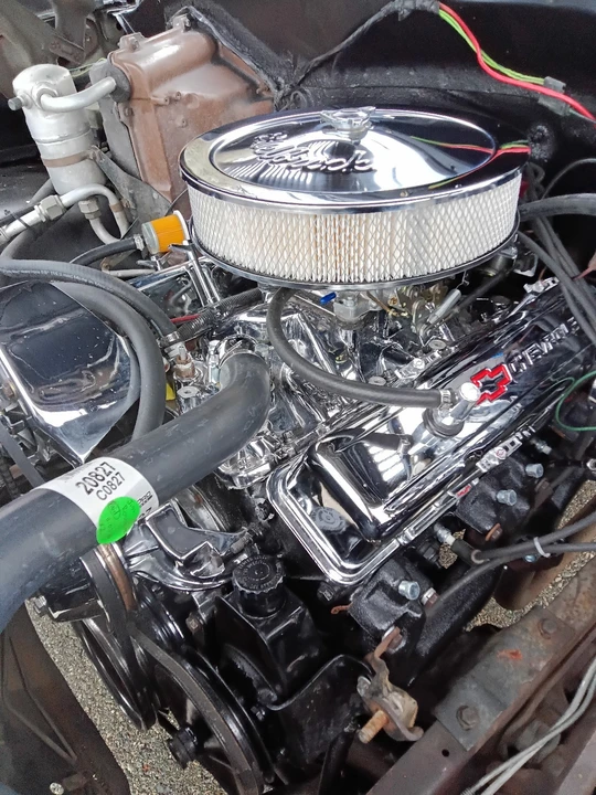1978 Chevrolet C/K 3rd Gen - Image 17 of 19