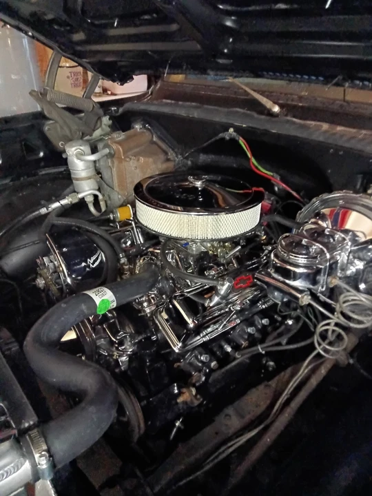 1978 Chevrolet C/K 3rd Gen - Image 15 of 19