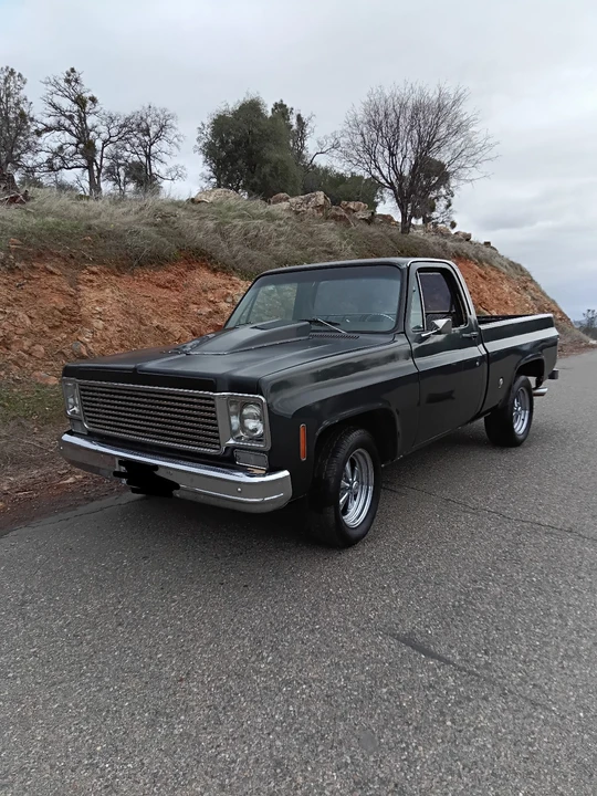 1978 Chevrolet C/K 3rd Gen - Image 5 of 19