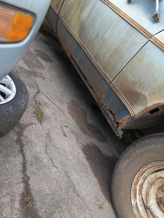 1978 Chevrolet C/K 3rd Gen - Image 9 of 9
