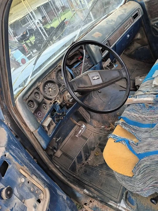 1978 Chevrolet C/K 3rd Gen - Image 4 of 9