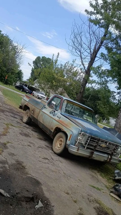1978 Chevrolet C/K 3rd Gen - Image 2 of 9